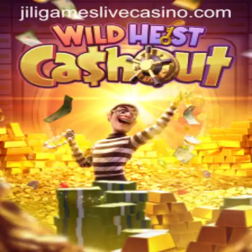 Unlocking the Adventure: A Comprehensive Guide to WildHeistCashout by JiliGames