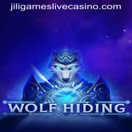 Unveiling the Thrills of WolfHiding: A Strategic Adventure by JiliGames