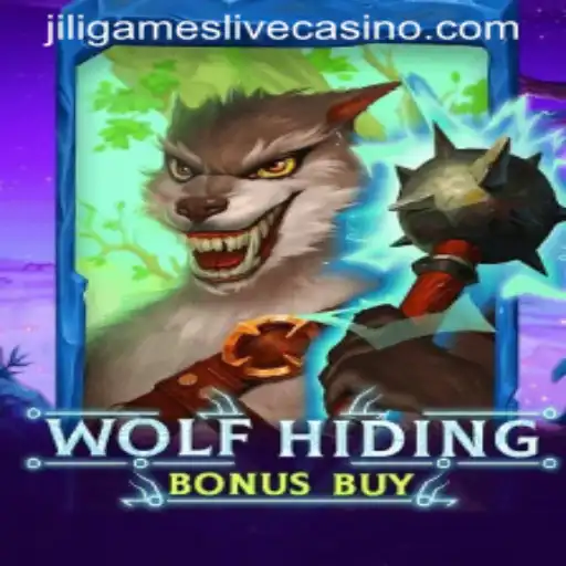 Discovering the Thrills and Strategies of WolfHidingBonusBuy by JiliGames