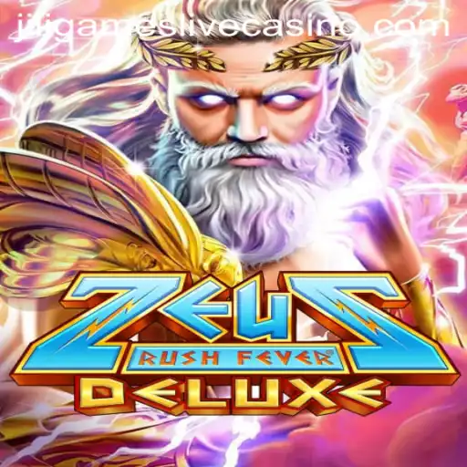 Discover the Thrilling World of ZeusRushFeverDeluxe by JiliGames