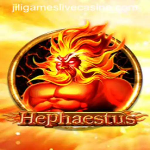 Discovering Hephaestus: An In-Depth Look into Jiligames' Newest Adventure