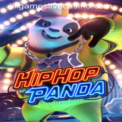 Discover the Exciting World of HipHopPanda by JiliGames