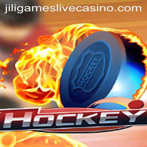 Exploring the Exciting World of Hockey: A Dive into Gameplay, Rules, and the Buzz around Jiligames