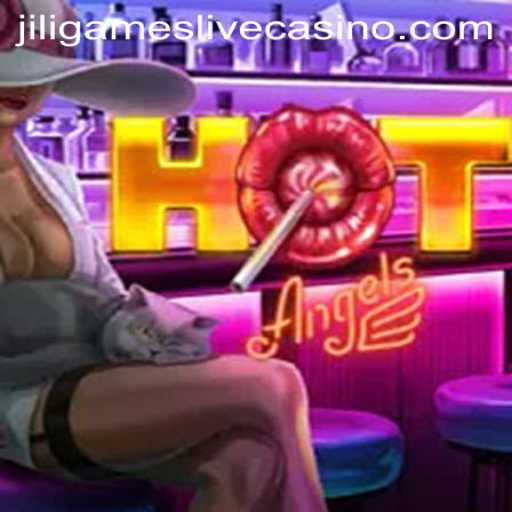 Unveiling the Excitement of HotAngels: The Latest Sensation by Jiligames