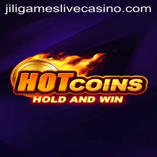 Exploring HotCoins: The Thrilling World of JiliGames' Latest Sensation