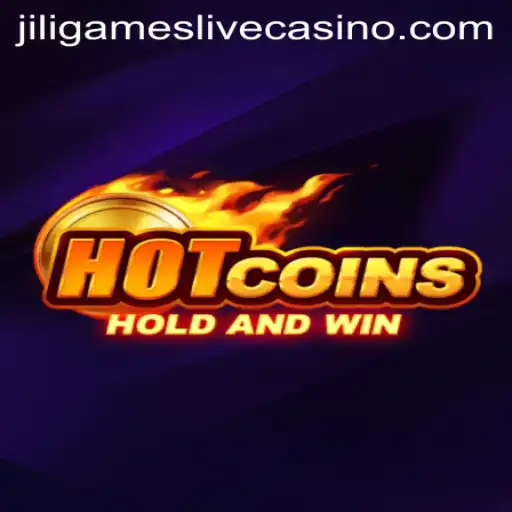 Exploring HotCoins: The Thrilling World of JiliGames' Latest Sensation