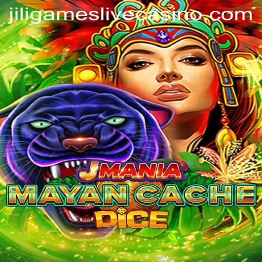 Exploring the Thrilling World of JManiaMayanCacheDice by jiligames