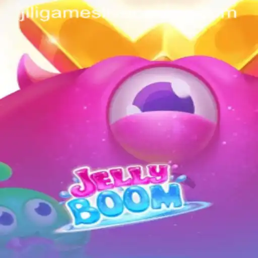 JellyBoom - A Dive into the Colorful World of JiliGames