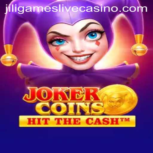 Exploring JokerCoins: The New Era of Gaming by JiliGames