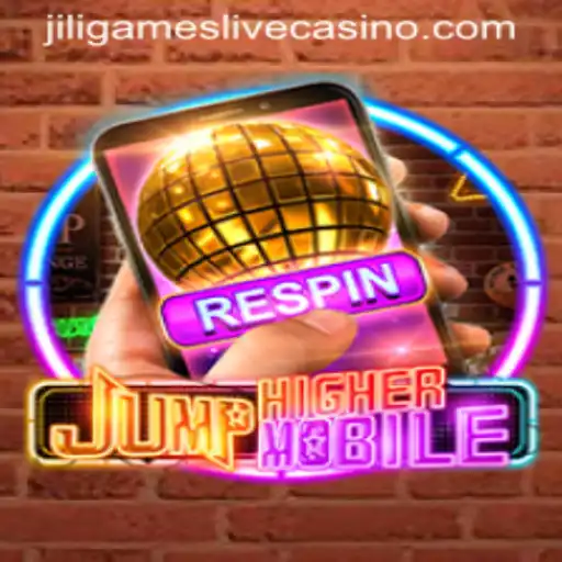 JumpHighermobile: Revolutionizing Mobile Gaming with Jiligames