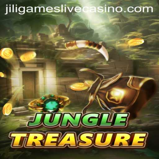 Unveiling the Adventure of JungleTreasure: A Deep Dive into the World of JiliGames