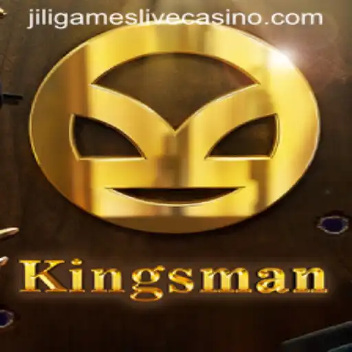 Kingsman: The Thrilling World of JiliGames