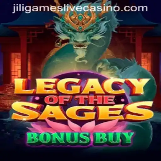 Legacy of the Sages Bonus Buy: A New Chapter in Jili Games