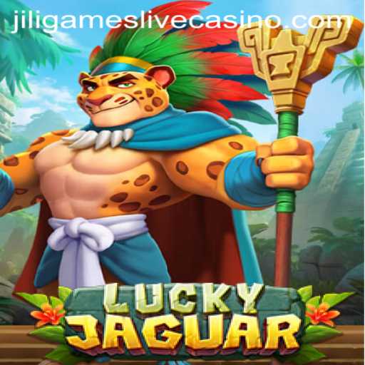 Unveiling the Thrills of LuckyJaguar: A Jiligames Adventure