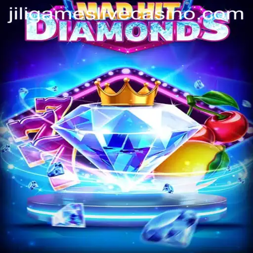 Discover the Thrilling World of MadHitDiamonds in the Latest Jiligames Release