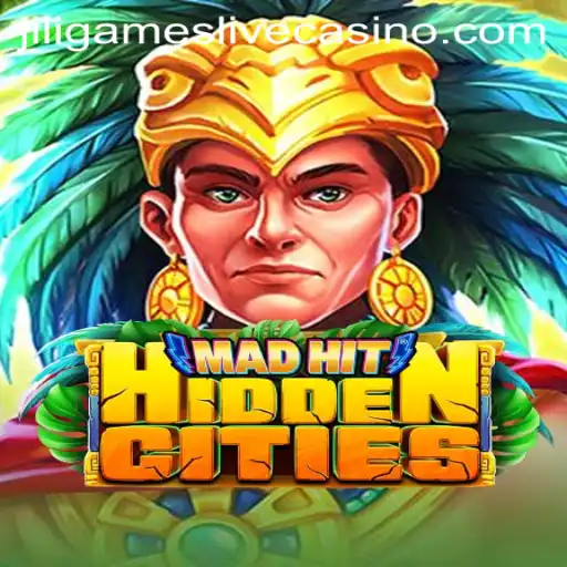 Exploring the Thrills of MadHitHiddenCities by Jiligames