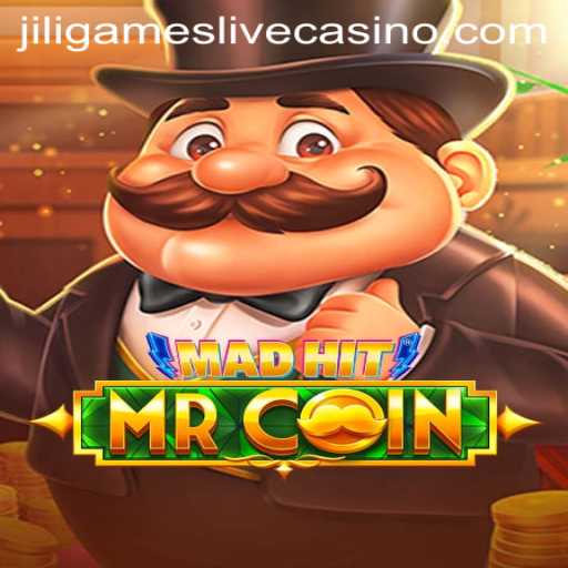 Exploring the Excitement of MadHitMrCoin in the World of JiliGames