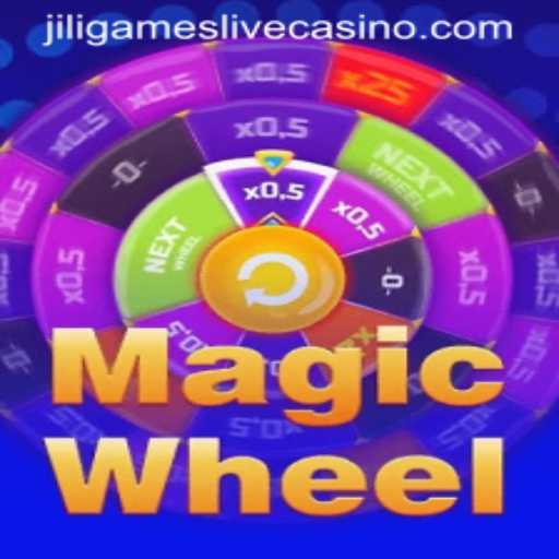 Exploring the Exciting World of MagicWheel by JiliGames