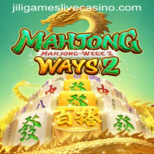 Exploring MahjongWays2: A Thrilling Game by Jili Games