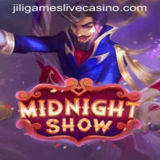MidnightShow: A Captivating Adventure by Jiligames