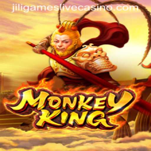 Unveiling the Adventure: Exploring the World of MonkeyKing by Jiligames