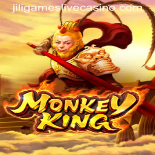 Unveiling the Adventure: Exploring the World of MonkeyKing by Jiligames