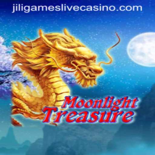 Unveiling MoonlightTreasure: The Captivating Game by Jiligames