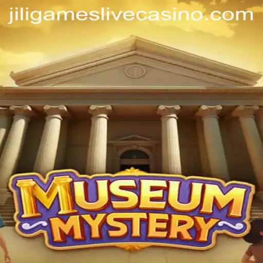 Discover the Thrills of MuseumMystery: Unravel Secrets in a New Dimension