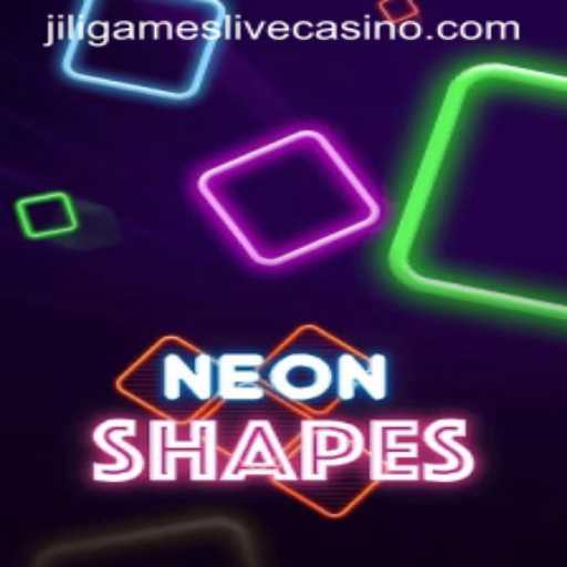 Discover the Exciting World of NeonShapes by Jiligames
