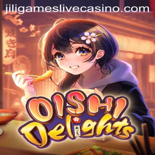 Exploring the World of OishiDelights – An Engaging Journey with Jiligames