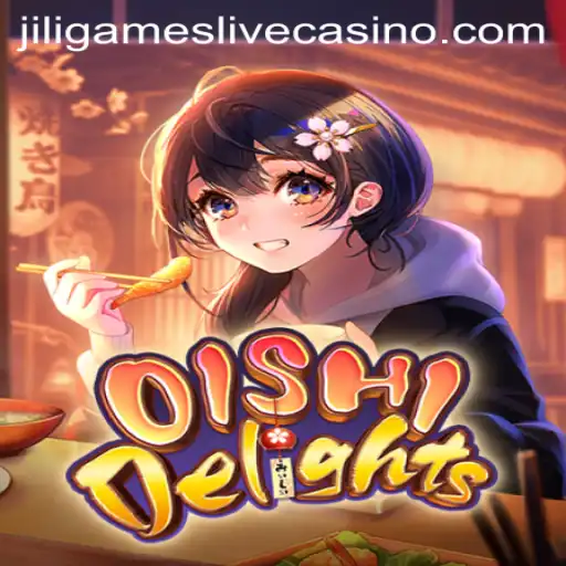 Exploring the World of OishiDelights – An Engaging Journey with Jiligames