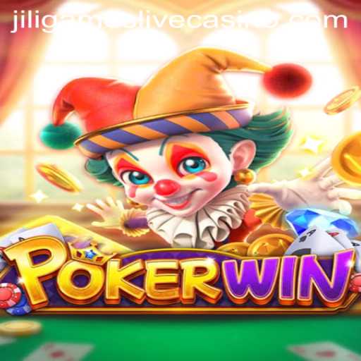 Discover the Thrilling World of POKERWIN by Jiligames