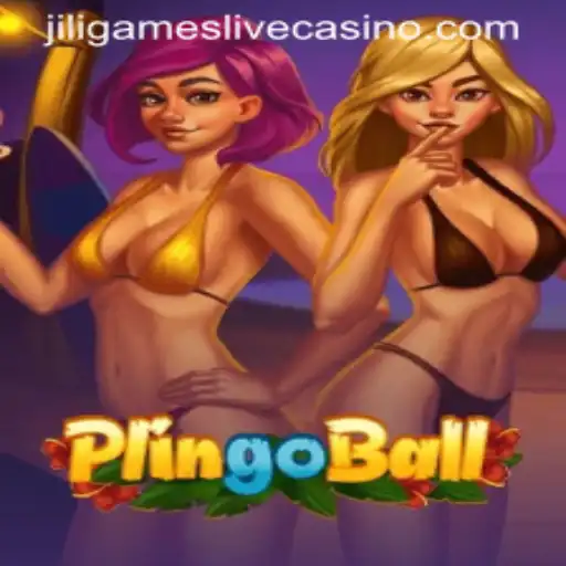 Discover the Exciting World of Plingoball - A Jiligames Adventure