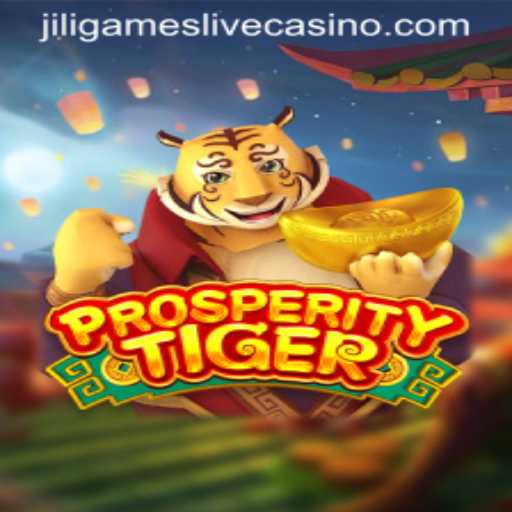 ProsperityTiger: A New Adventure from JiliGames