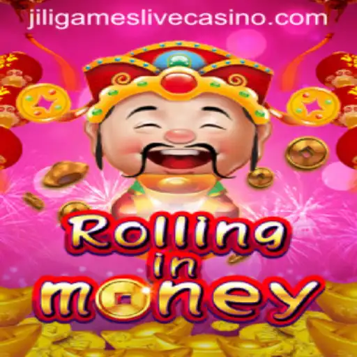 Delve Into the Exciting World of RollingInMoney: A Jiligames Masterpiece