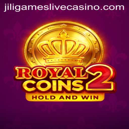 Explore RoyalCoins2: A Thrilling Adventure in the Jiligames Universe