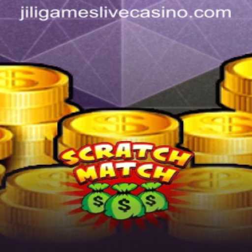 Discover the Thrills of ScratchMatch: A Game by Jiligames