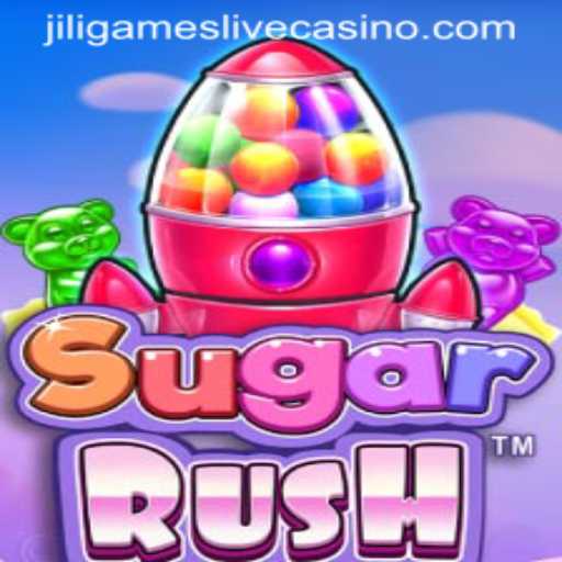 Exploring SugarRush: A Captivating Experience by JiliGames