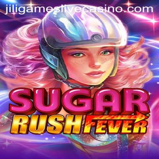Unveiling the Excitement of SugarRushFever by JiliGames