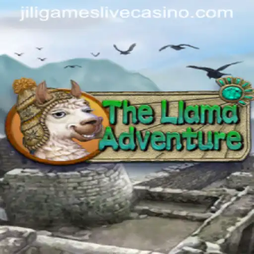 TheLlamaAdventure: A Mesmerizing Quest Developed by Jiligames