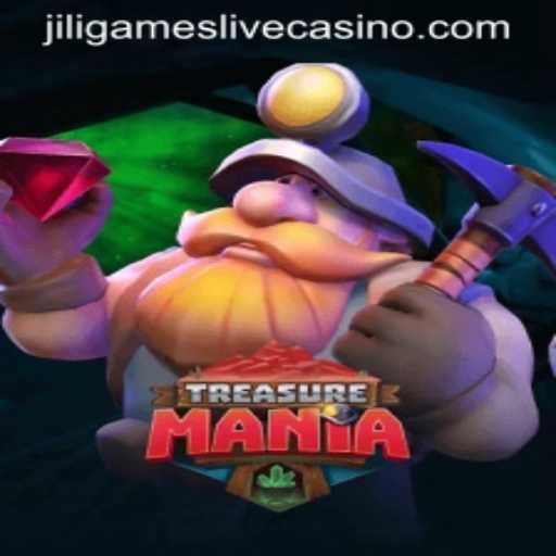 Discover the Exciting World of TreasureMania by Jiligames