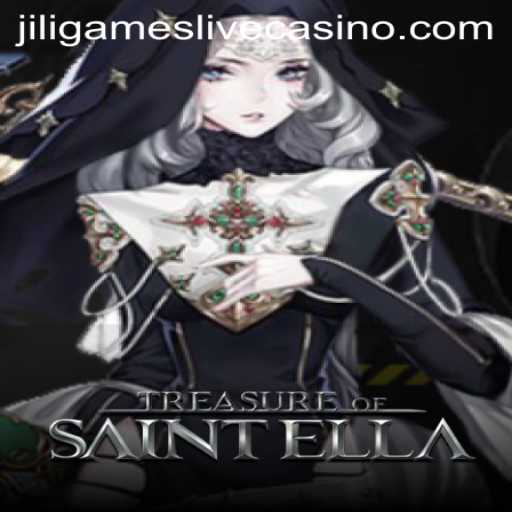 Discover the Excitement of TreasureofSaintElla: An In-depth Look