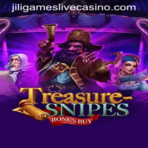 TreasuresnipesBonusBuy: An Exciting Addition to the World of Jiligames