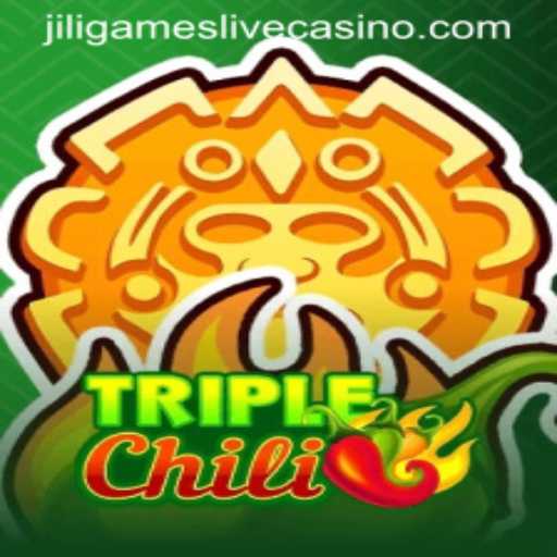 Exploring TripleChili: An Exciting Gaming Experience by JiliGames