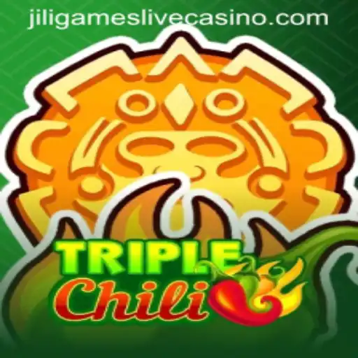 Exploring TripleChili: An Exciting Gaming Experience by JiliGames