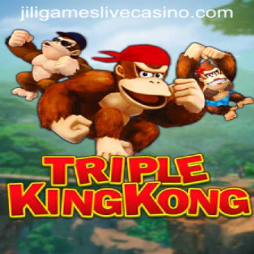 Exploring the Thrilling World of TripleKingKong by Jiligames