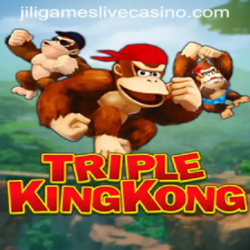 Exploring the Thrilling World of TripleKingKong by Jiligames