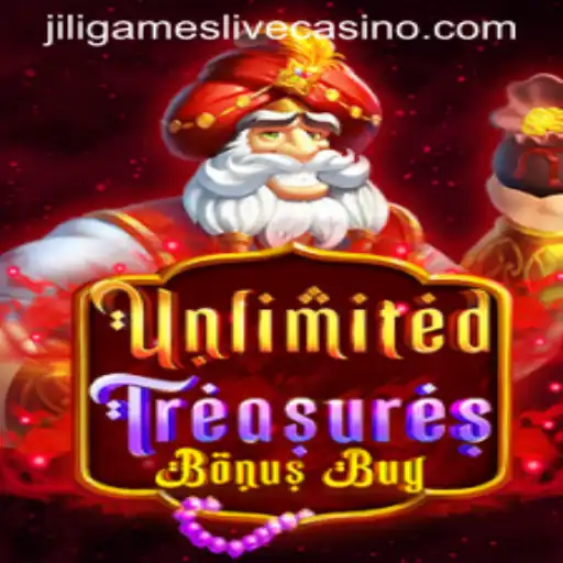 Exploring the Excitement of UnlimitedTreasuresBonusBuy by Jiligames