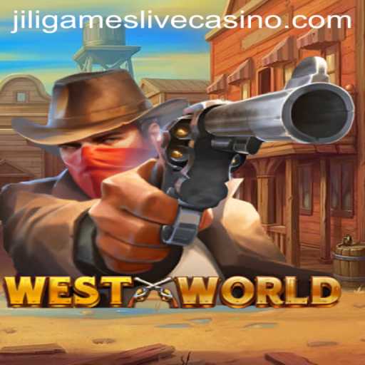 Exploring the World of WestWorld by Jiligames
