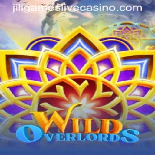 Unveiling WildOverlords: An Epic Adventure by Jiligames